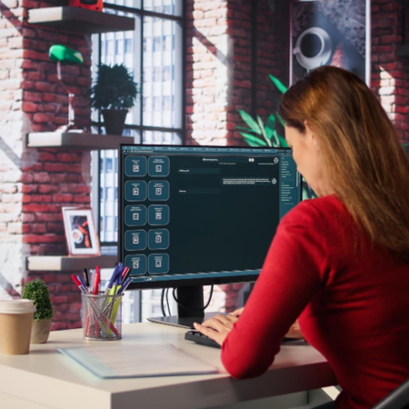 architectural flexibility