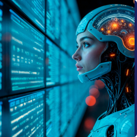 distributed AI systems