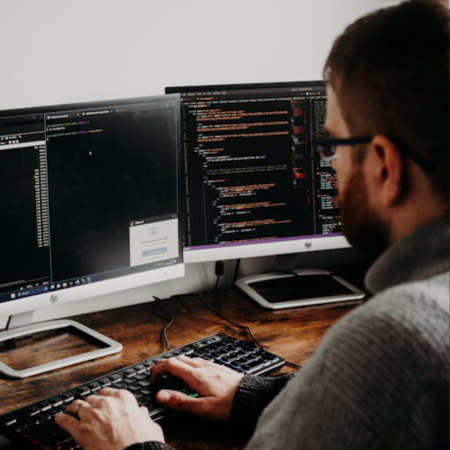 devtools and engineering